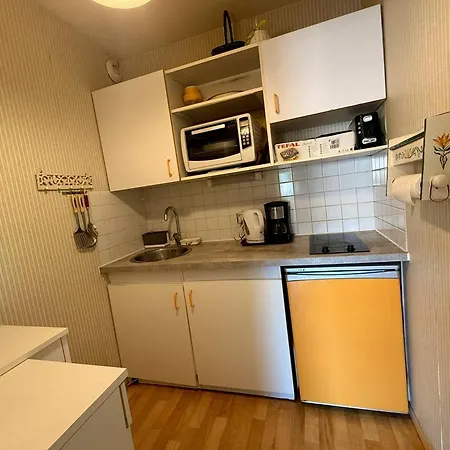 Apartment Arcachon: Proche Plages Avec Balcon Et Parking - Fr-1-433-136 Arcachon