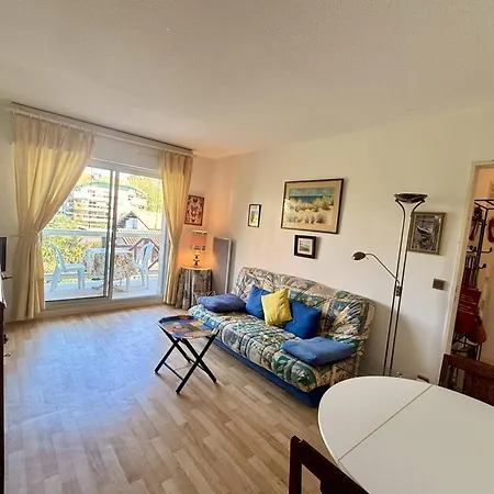 Appartamento Arcachon: Proche Plages Avec Balcon Et Parking - Fr-1-433-136 *
